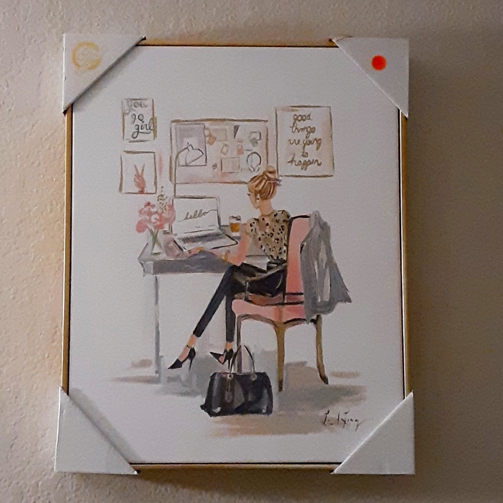 Canvas Art
